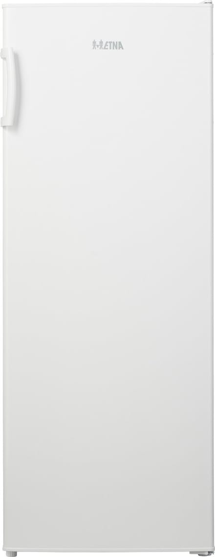 ETNA VV143WIT - Vriezer - 143 cm hoog - 168 liter - 5 lades - Wit