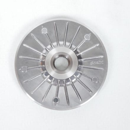 Joue fixe variateur Polini pour Scooter Yamaha 530 Xp T-Max Abs 2012 à 2019 Neuf