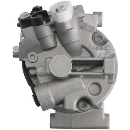 Airco-compressor NISSENS 891141