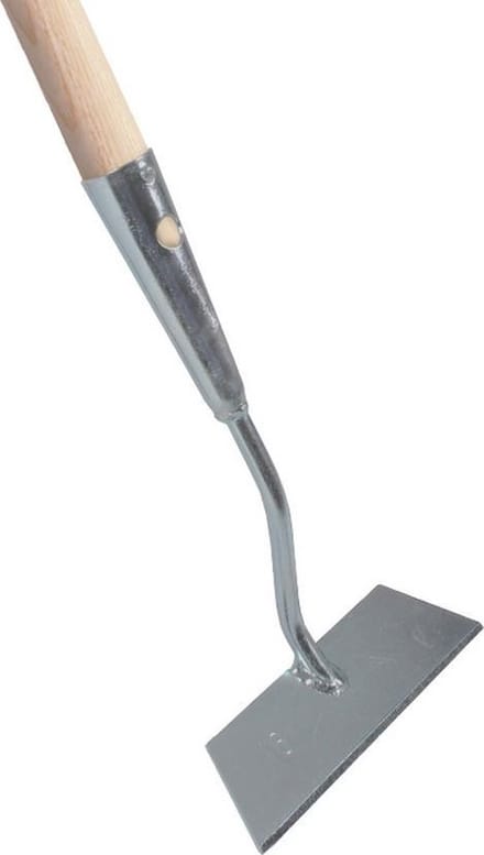 Talen Tools - Rechte schoffel - 16 cm - Zonder steel