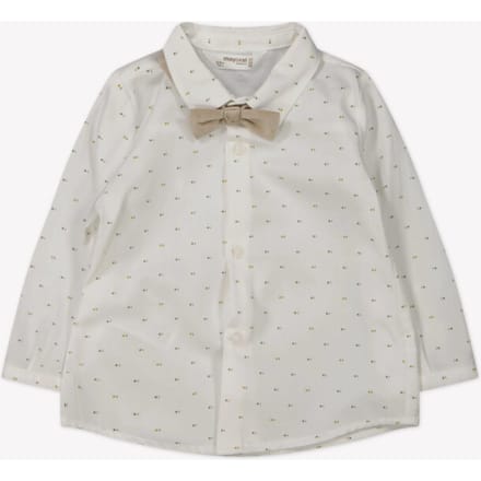Mayoral Baby jongens t-shirt in