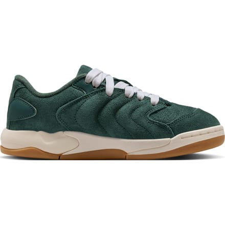 Jordan Session Kindersneakers - Groen - Maat 38 - Mesh/Synthetisch