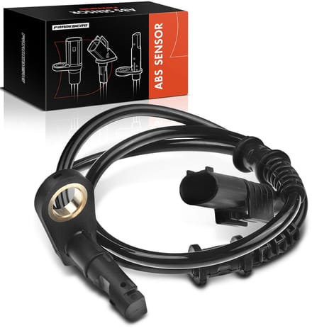 Frankberg 1x ABS Sensor Vooras Links Rechts voor Benz CLS C2