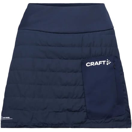 Isolerende rok voor vrouwen Craft Core Nordic Club