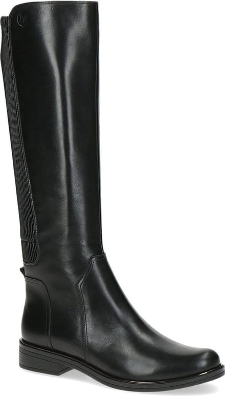 Caprice Dames Laarzen 9-25523-41 019 G-breedte Maat: 36 EU