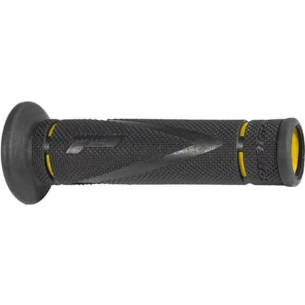 Paar handgrepen met dubbele dichtheid Progrip 838 open end