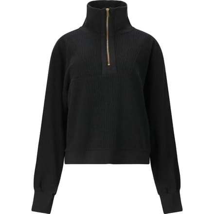 Damestrui met 1/2 rits Athlecia Reiley