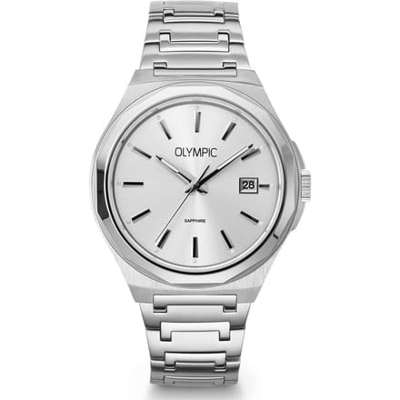 Olympic Premium OL66hss024 Momentum Horloge