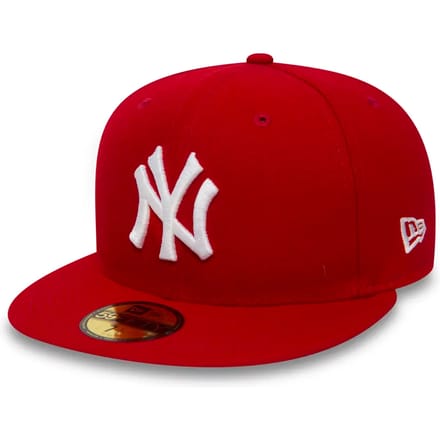 Casquette New Era  essential 59fifty New York Yankees