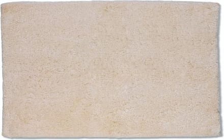 Ladessa Uni Badmat - Middel - Beige - Kela