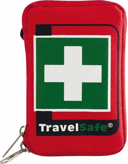 Travelsafe Teken Verwijder Set Compact - 14-delige Tekenkit