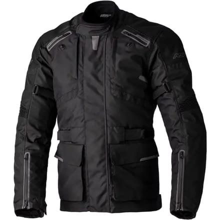 Motorjas RST Endurance CE