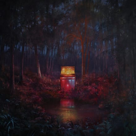 Lord Huron - The Cosmic Selector Vol. 1 (CD)