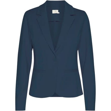 Blazer voor dames KAFFE Jenny