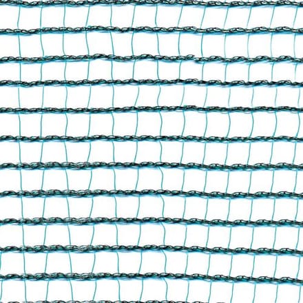 TENAX Defender Anti-Hagelnet - Groen, 2,00 x 50 m