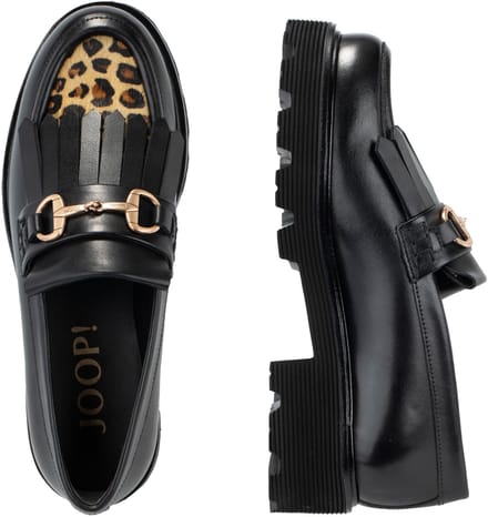 Joop - Damen Slip On Leo Misto Mariana