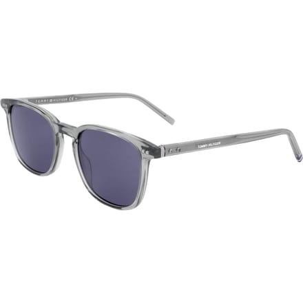 Tommy Hilfiger TH 1814/S 6CR Zonnebril - Heren - Grijs