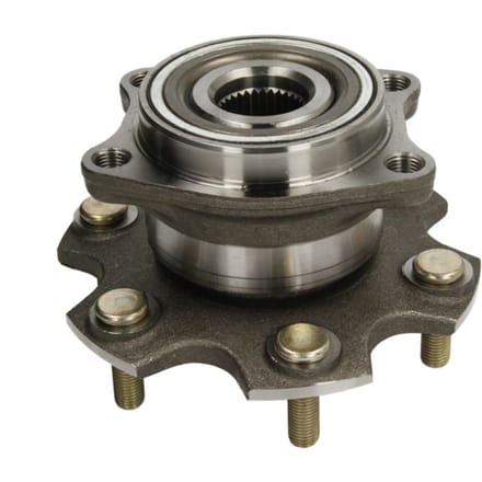Wiellagerset BTA H25055BTA