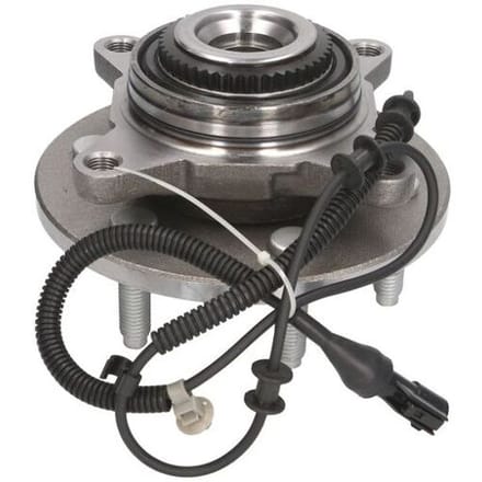 Wielnaaf EDGE 515079AT