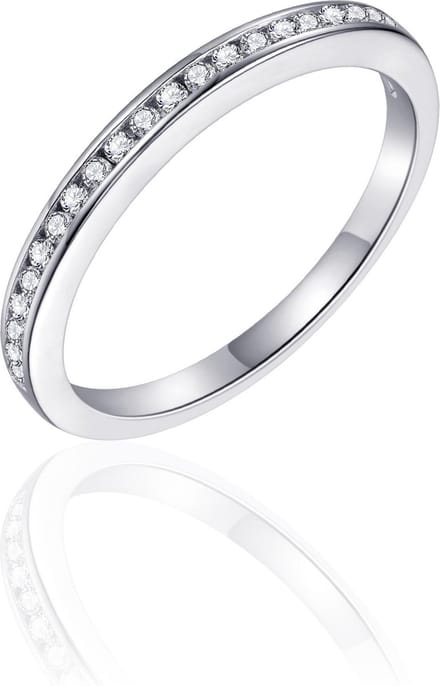 Gisser Jewels Silver Ring