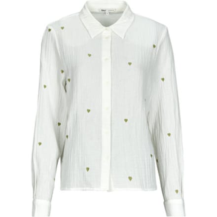 Only  Overhemd ONLHEART L/S SHIRT