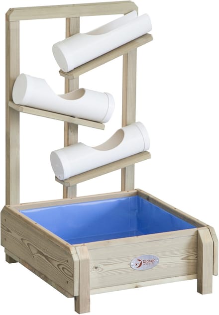 CLASSIC WORLD EDU Speeltuin Waterspeelgoedgoten