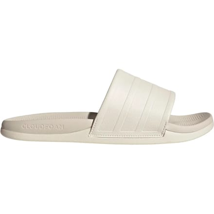 Adidas Adilette Comfort 2.0 Slippers Wit EU 44 1/2