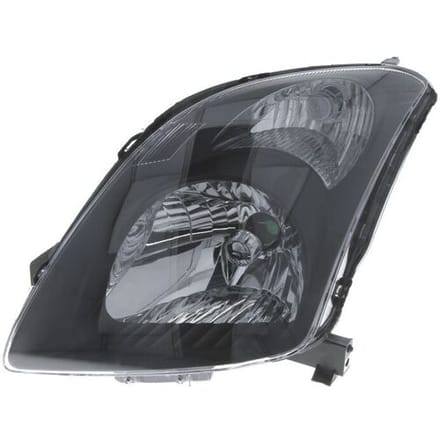 Koplampen DEPO 218-1134L-LDEM2