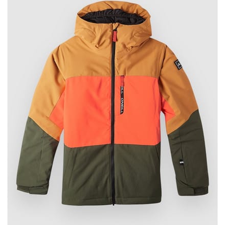 O'Neill Carbonite Kids Jas bruin