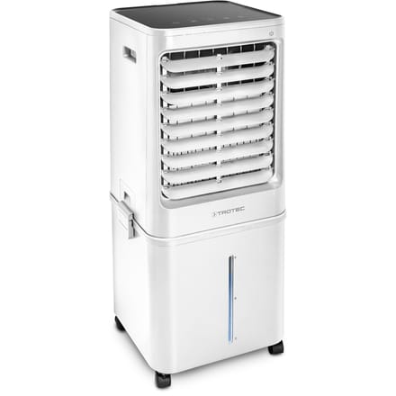 Aircooler, luchtkoeler, luchtbevochtiger, ventilatorkoeler PAE 61