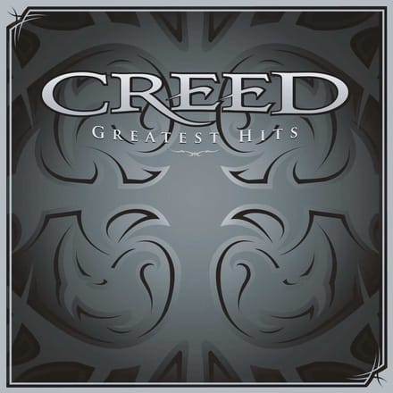 Creed - Greatest Hits (CD)