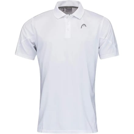 Polo Shirt Korte Mouw Head Club 22 Tech