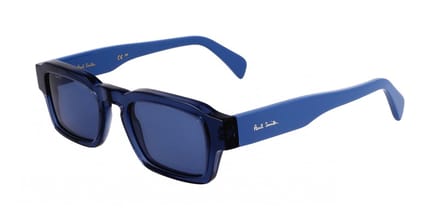 Paul Smith PS24621S LATIMER Transparent blue 49/22/150 MAN Zonnebrillen
