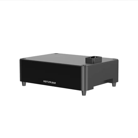 Marstek Venus A Master Set – 2,12 kWh Batterij + 1500 W Omvormer