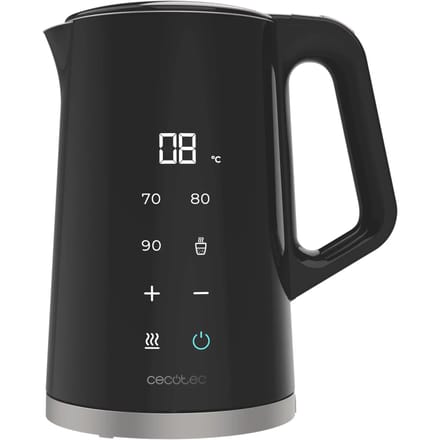 Waterkoker Cecotec Thermosense 800 Neo