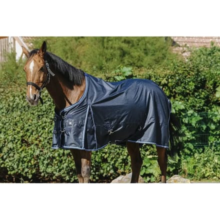 Buitendeken voor paarden Riding World Eco 600D 0g