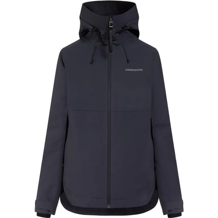 Waterdicht damesjack Didriksons Jennie 2