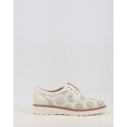 Nette schoenen Pitillos 11081