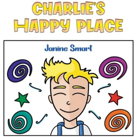 Charlie’s Happy Place - Janine Smart