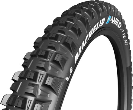 Mountainbike Band 29 x 2.60 - Sterke Grip voor E-Bikes