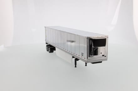 Oplegger - Koeloplegger 53' US uitvoering - 1:50 - Diecast Masters