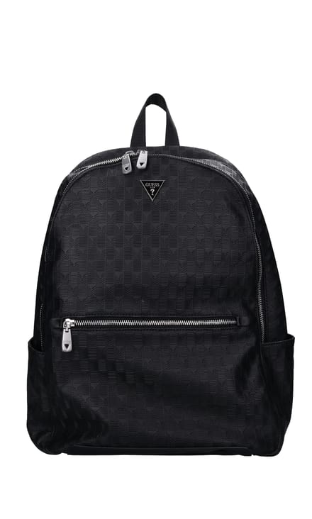 Guess Zakken. Zwart