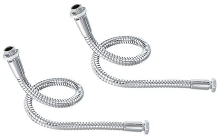 Flexibele Microfoon Gooseneck 11,8 Inch - 2 Stuks