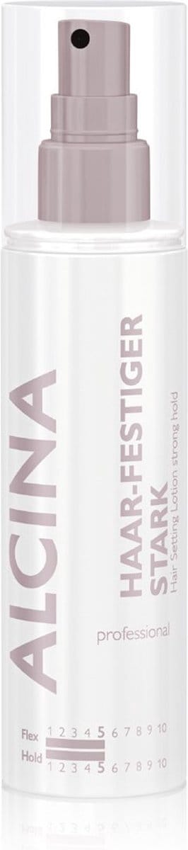 Alcina Haar-Festiger Stark 125 ml