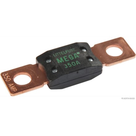 Zekering HERTH+BUSS ELPARTS 50295380