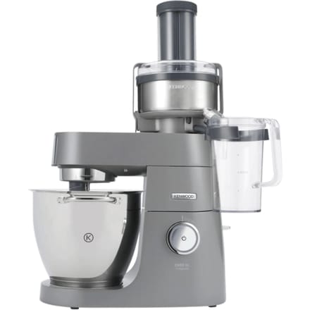 Kenwood AT641 Juice Extractor Chef Major