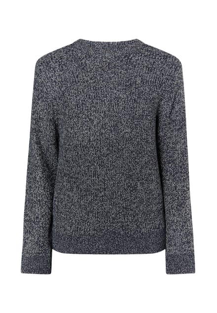 Mo Jumper Heren marine