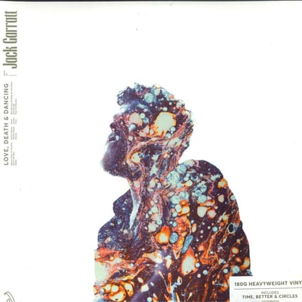 Jack Garratt - Love, Death & Dancing (2 LP)