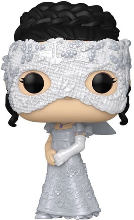 Bridgerton POP! TV Vinyl Figure Sophie Baek 9 cm