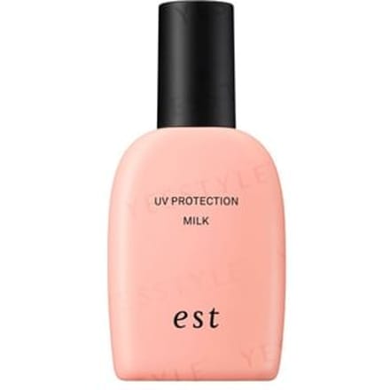 Sofina - est UV Protection Milk SPF 50+ PA++++ 30ml